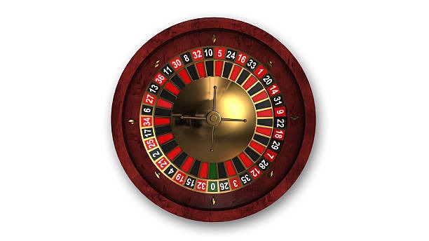 77 luck Bingo Rooms